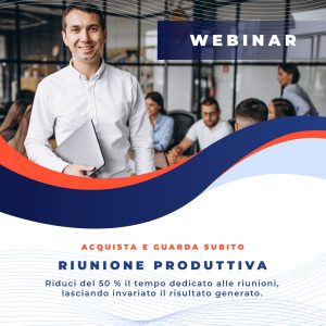 Riunione Produttiva