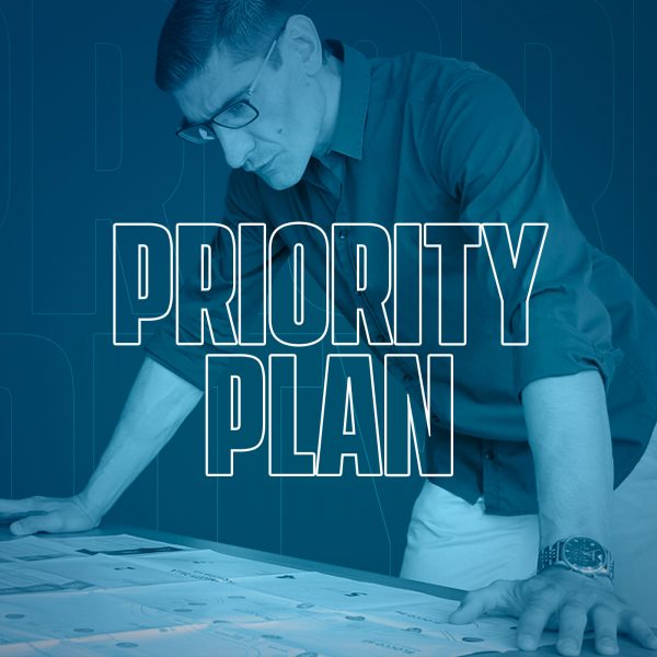 Priority Plan (biglietto singolo)
