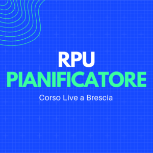 RPU: Pianificatore