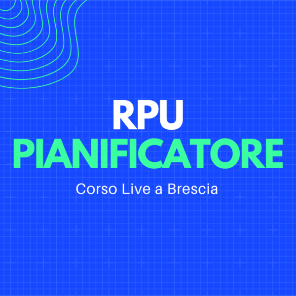 RPU: Pianificatore