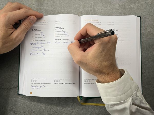 AgendaPro 2025 - immagine 4