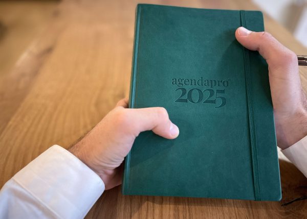 AgendaPro 2025 - immagine 2