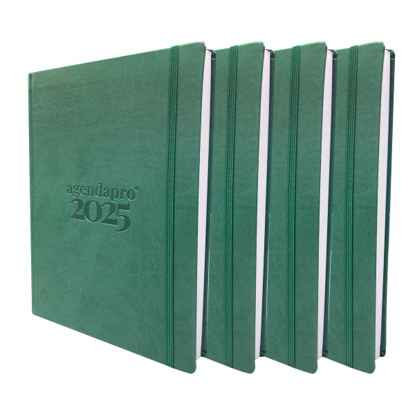 AgendaPro 2025 BUNDLE