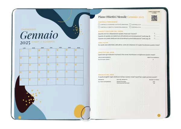 AgendaPro 2025 - immagine 7