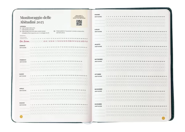 AgendaPro 2025 - immagine 11