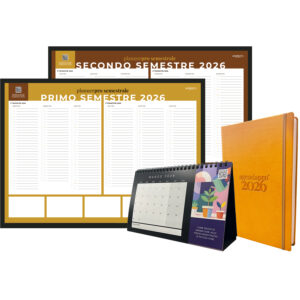 AgendaPro 2026 KIT