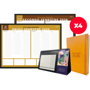 AgendaPro 2026 Team Kit